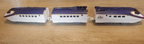 Plarail yamagata shinkansen - plarail,