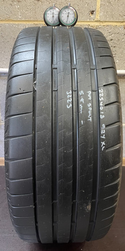 225 2254018 92y 5 - 92y, 5.5mm