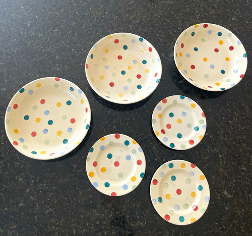 Emma bridgewater handmade - emma,