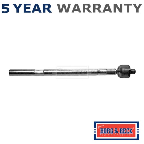 Borg beck front tie - &, rod