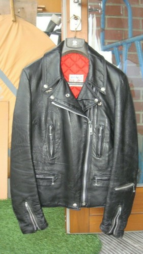 Vintage lewis leathers aviakit - vintage,