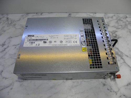 Dell powervault md1000 md3000 - dell,