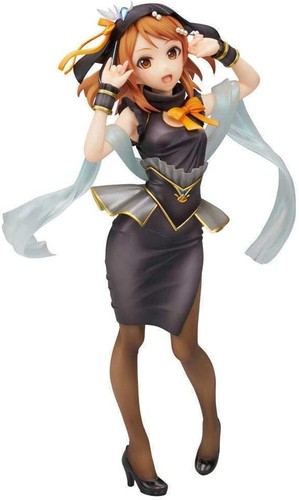 Alpha omega the idolmaster - omega,
