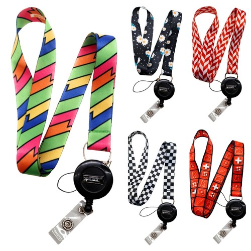Spirius lanyard neck - lanyard, for