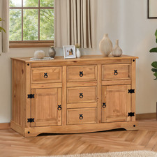Corona sideboard large door - large, 2