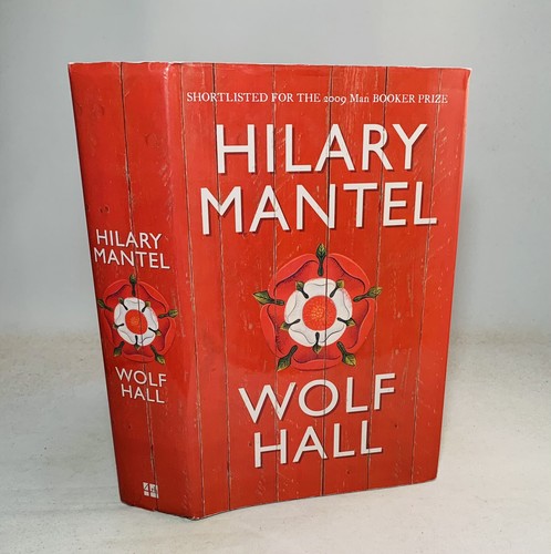 Wolf hall hilary - wolf, hall-hilary