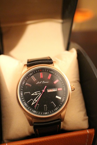Banus spectrum new - banus,