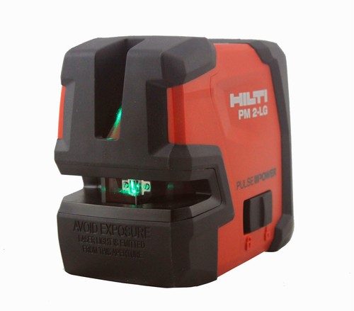 New hilti laser - new, level