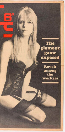 Marianne faithfull terry - marianne,