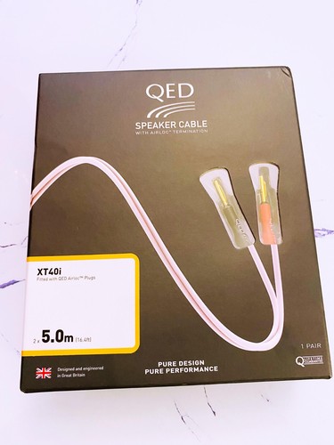 Qed reference xt40i speaker - reference,
