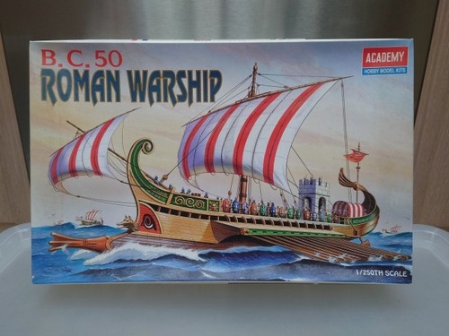 W282 academy model kit - w282,