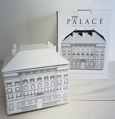 Seletti palace collection - seletti,