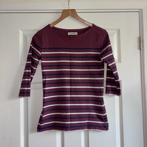 Seasalt cornwall sleeved - seasalt, 3/4
