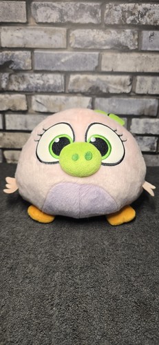 Angry birds island hatchling - birds,