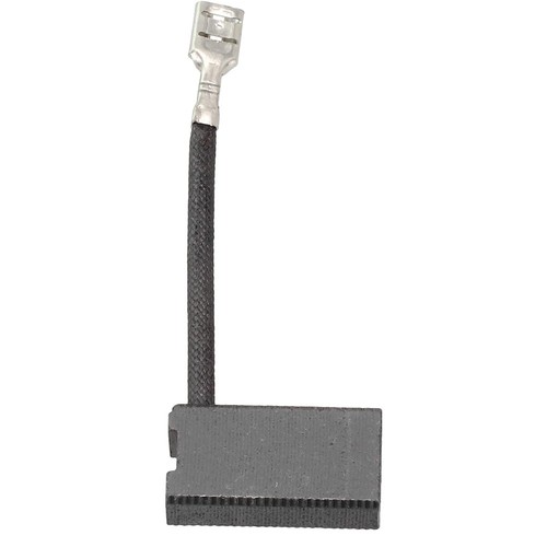 2pcs carbon brush - carbon,