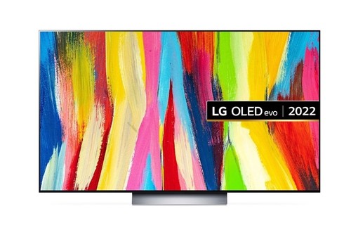 Oled65c26ld inch oled 4k - oled65c26ld, 65