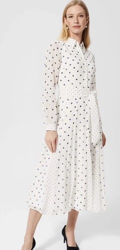 Hobbs lucille polka - lucille, dot