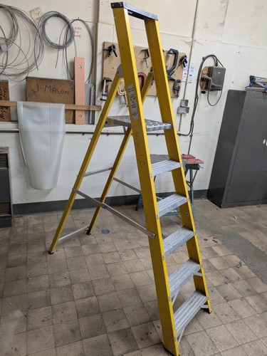 ladders