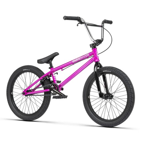 Radio saiko complete bmx - 20",