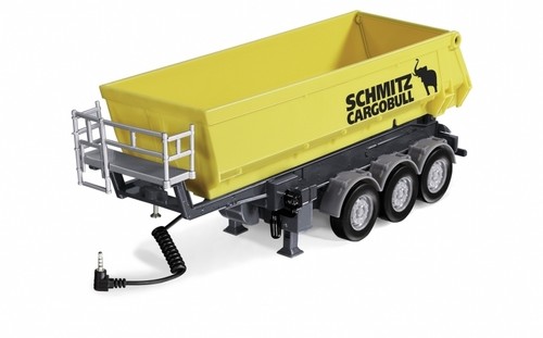 Siku trailer schmitz - trailer,