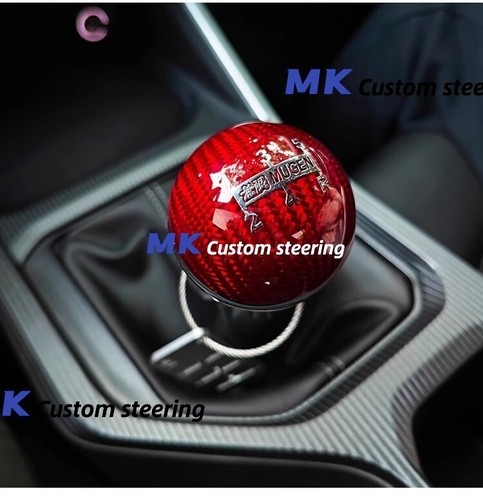Jdm mugen speed red carbon - jdm,