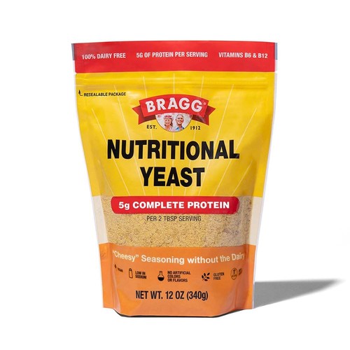 Bragg premium nutritional - premium,