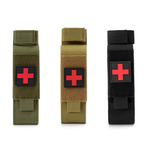 Tactical molle tourniquet - molle,