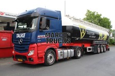 Truck photo mercedes benz - truck,