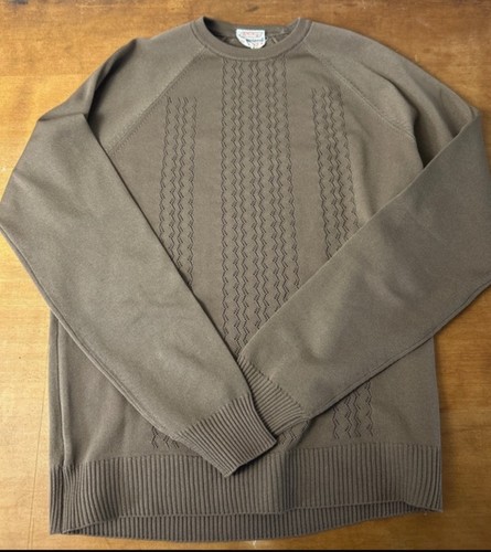 Micheal crimplene sweater - micheal,