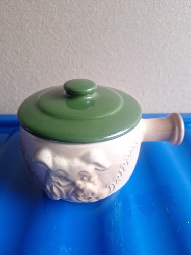 Sylvac pork dripping - sylvac,