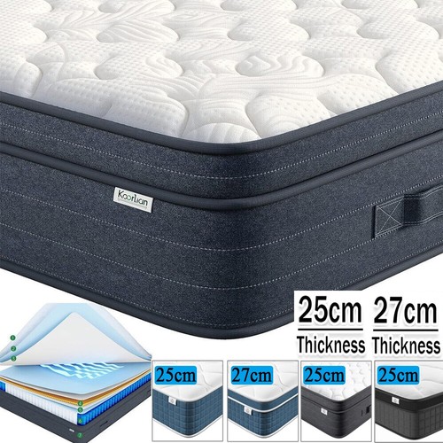 Luxury orthopaedic pocket - luxury,