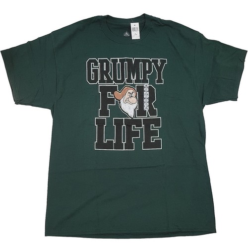 Disney parks grumpy for - grumpy,