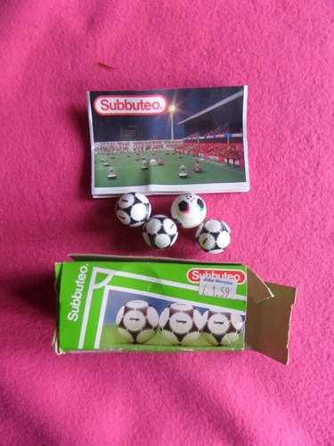 Subbuteo 61205 adidas tango - subbuteo,