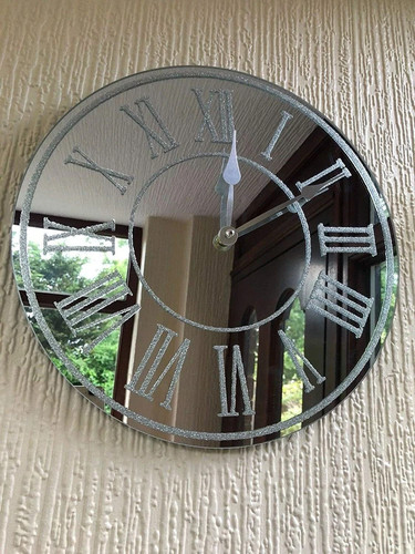 New gorgeous round - new,