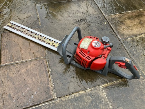 Efco ts327 petrol - efco, hedge
