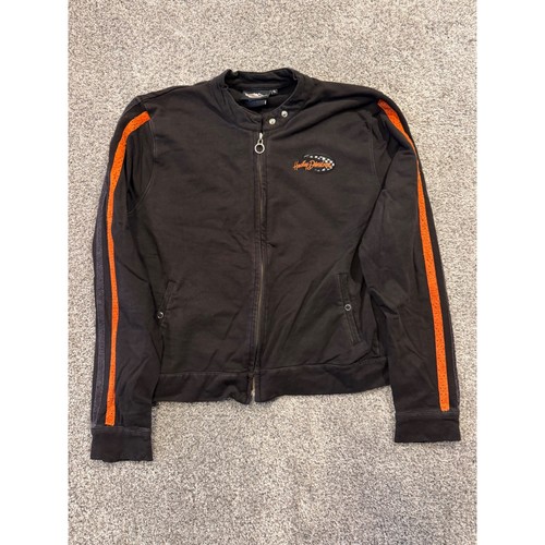 Harley davidson jacket women - davidson,