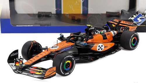 Solido s1818703 lando - 1:18,