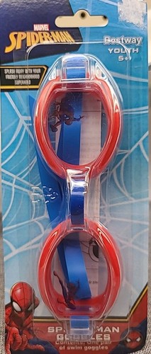 Marvel spider man youth swim - marvel,
