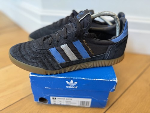 Adidas indoor super - adidas, uk9.5