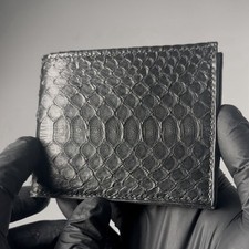 Matte black luxurious - , python