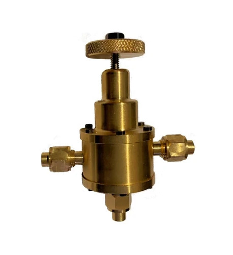 Bix automatic gas - bix,