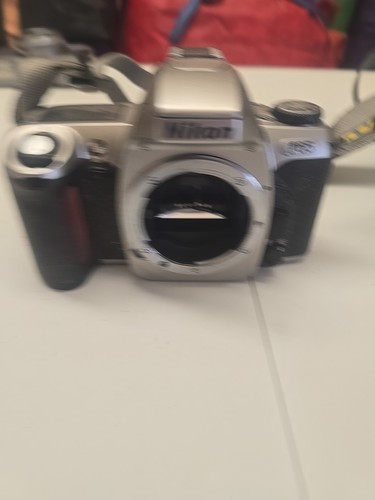 Nikon f65 35mm - f65,