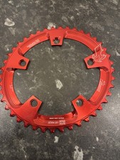 Superstar components oval - components,
