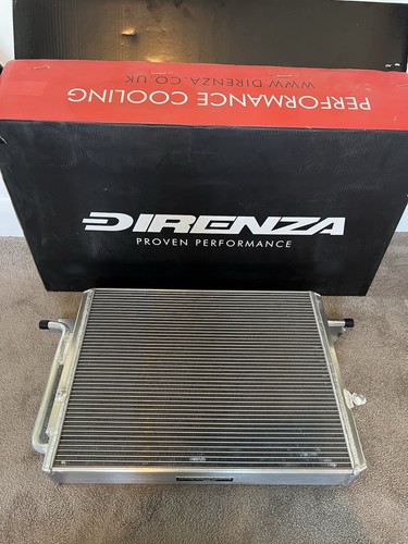 Direnza aluminium quad core - direnza,