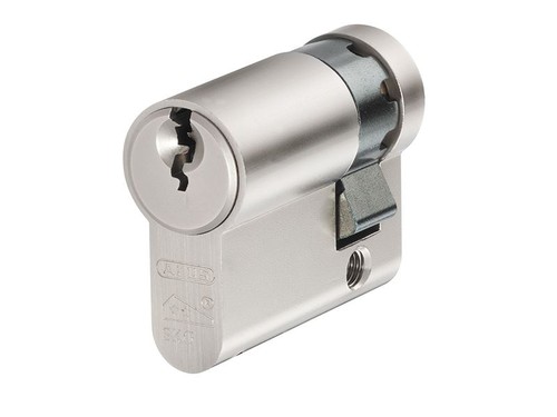 Abus mechanical e60np - -, euro