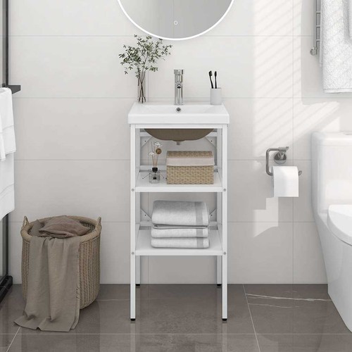 Vidaxl bathroom washbasin - vidaxl,