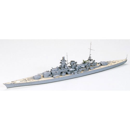Tamiya 77518 scharnhorst - 77518,