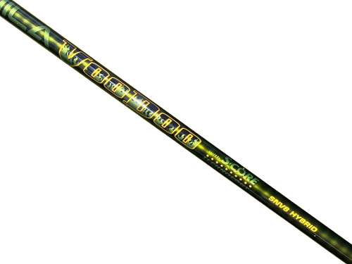 Aldila voodoo green snv8 stiff - aldila,