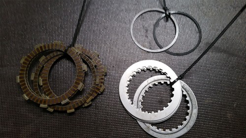 Used honda trx350 - trx350, clutch