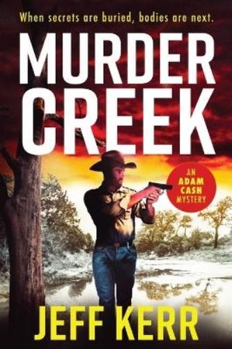 Jeff kerr murder creek - kerr,